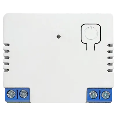 Беспроводное слаботочное реле автоматизации U-Prox Relay DC (Белый) 99-00010090 фото