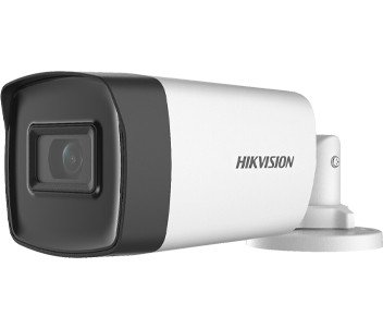 Видеокамера Hikvision DS-2CE17H0T-IT5F (3.6 мм) 5 Мп Turbo HD 99-00002785 фото