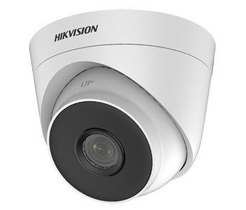 Відеокамера Hikvision DS-2CE56D0T-IT3F(C) (2.8 мм) 2 Мп Turbo HD 99-00004204 фото