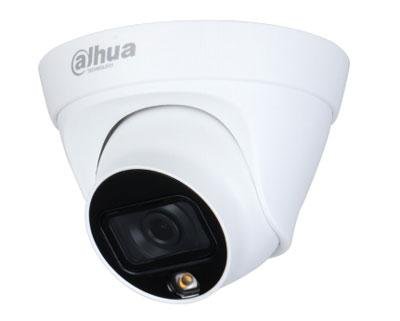 Відеокамера Dahua DH-HAC-HDW1209TLQP-LED (3.6 мм) 2 Mп 99-00002822 фото