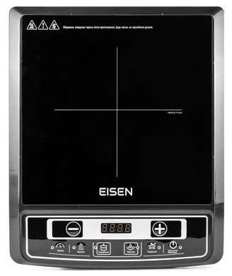 Плита настольная индукционная EISEN EIP-225 2 кВт R_11457 фото