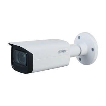 Відеокамера Dahua DH-HAC-HFW2241TUP-Z-A (2.7 - 13.5 мм) 2 Мп 99-00007077 фото