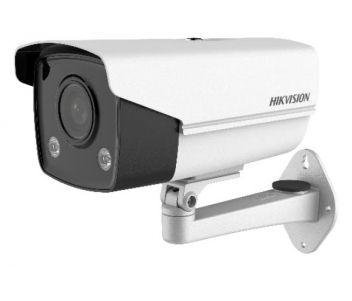 Відеокамера Hikvision DS-2CD2T27G3E-L (4 мм) 2 Мп IP 99-00001884 фото
