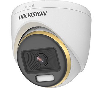 Видеокамера Hikvision DS-2CE70DF3T-PF (3.6 мм) 2 Мп Turbo HD 99-00004684 фото