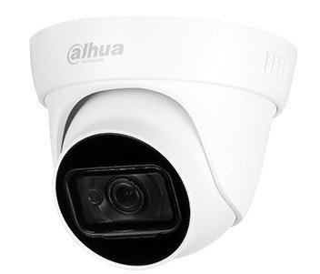 Відеокамера Dahua DH-HAC-HDW1200TLP-A (2.8 мм) 2 Мп 99-00001817 фото