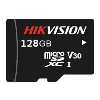 Карта пам'яті Micro SD Hikvision HS-TF-P1/128G 99-00009142 фото