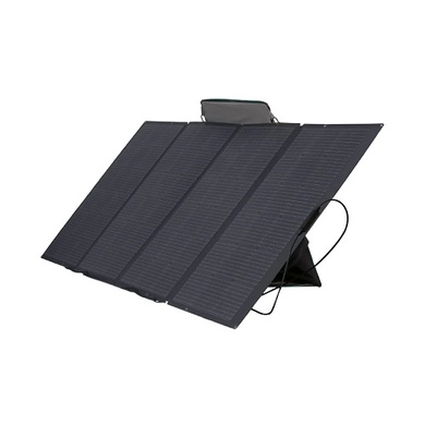Солнечная панель EcoFlow 400W Solar Panel 99-00012233 фото