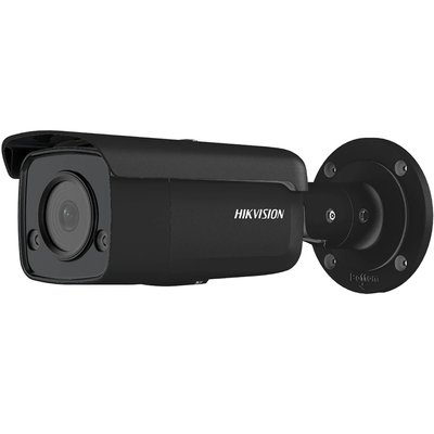 Відеокамера Hikvision DS-2CD2T47G2-L (4 мм) 4 Мп IP 99-00008259 фото