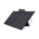 Солнечная панель EcoFlow 400W Solar Panel 99-00012233 фото 2