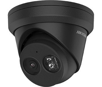 Відеокамера Hikvision DS-2CD2343G2-IU (2.8 мм) 4 Мп IP 99-00005016 фото
