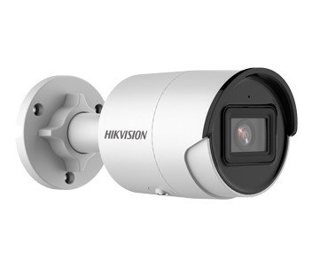 Видеокамера Hikvision DS-2CD2043G2-I (4 мм) 4 Мп IP 99-00003544 фото
