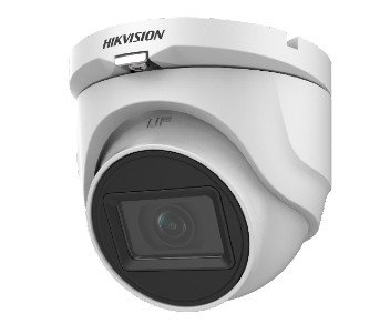 Видеокамера Hikvision DS-2CE76H0T-ITMF(C) (2.8 мм) 5 Мп Turbo HD 99-00003697 фото