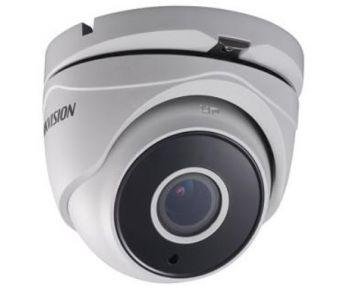 Відеокамера Hikvision DS-2CE56F7T-IT3Z (2.8-12 мм) 3 Мп Turbo HD 00000001753 фото