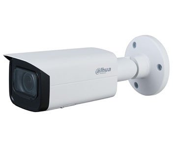 Відеокамера Dahua DH-IPC-HFW2231TP-ZS-S2 (2.7 - 13.5 мм) 2 Mп IP 99-00002010 фото