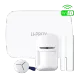 Комплект бездротової охоронної сигналізації U-Prox MP WiFi S (Білий) 99-00013684 фото