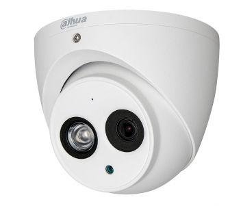 Видеокамера Dahua DH-HAC-HDW1200EMP-A-S3 (3.6 мм) 2 Мп 00000000920 фото