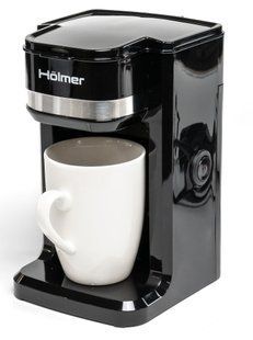 Крапельна кавоварка H&ouml;lmer HCD-015B 150 мл R_016558 фото