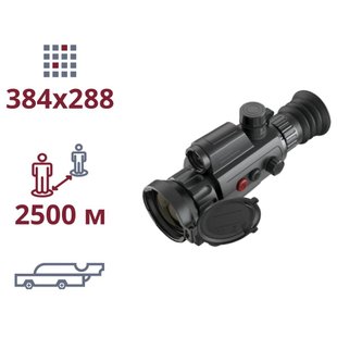 ТЕПЛОВИЗИОННЫЙ ПРИЦЕЛ AGM Varmint LRF TS50-384 99-00008998 фото