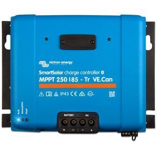 Victron Energy SmartSolar MPPT 250/85-TR VE.CAN Контролер заряду 99-00020188 фото