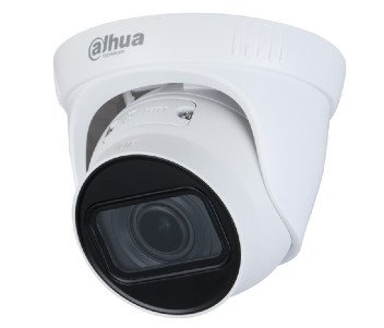 Відеокамера Dahua DH-IPC-HDW1230T1-ZS-S5 (2.8 - 12 мм) 2 Мп IP 99-00003636 фото