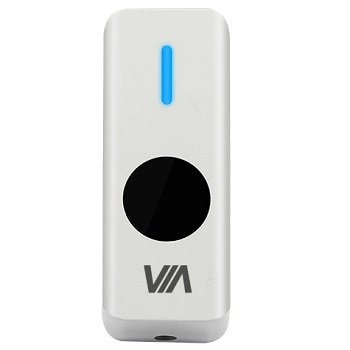 Бесконтактная кнопка выхода YLI Electronic VB3280P (пластик) 99-00008734 фото