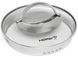 Каструля з кришкою H&ouml;lmer CR-17515-SSD Aurora (1,5л) R_017066 фото 5