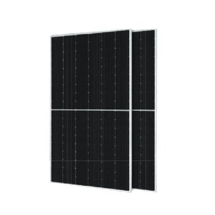 JA Solar 415W Deep Blue 3.0 Black Frame Mono (JAM54S30-415/GR) Солнечная панель PV модуль 99-00020539 фото