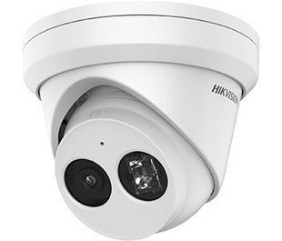 Відеокамера Hikvision DS-2CD2343G2-IU (2.8 мм) 4 Мп IP 99-00005016 фото