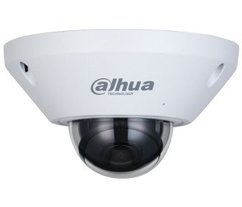 Видеокамера Dahua DH-IPC-EB5541-AS (1.4 мм) 5 Mп IP 99-00002944 фото