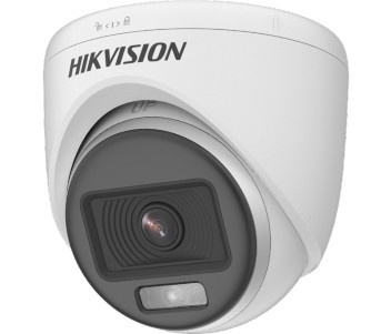 Відеокамера Hikvision DS-2CE70DF0T-PF (2.8 мм) 2 Мп Turbo HD 99-00004426 фото