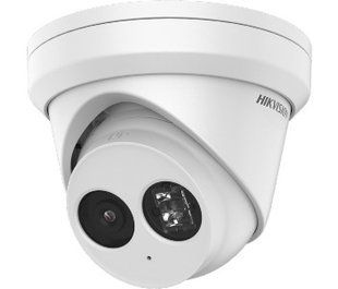 Відеокамера Hikvision DS-2CD2383G2-IU (2.8 мм) 8 Мп IP 99-00004777 фото