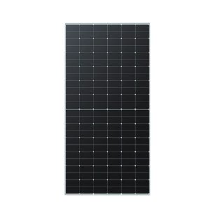 LONGI 580W Hi-MO 6m Silver Frame Mono [LR5-72HTH-580W] Солнечная панель PV модуль 99-00020540 фото