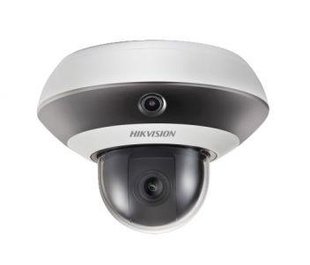 Видеокамера Hikvision DS-2PT3122IZ-DE3 (2.8-12 мм) 2 Мп IP 99-00002792 фото