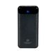 Power Bank KPB-2010FC (10000 mAh) Black Kraft 99-00022170 фото 1