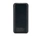 Power Bank KPB-2010FC (10000 mAh) Black Kraft 99-00022170 фото 3