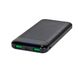 Power Bank KPB-2010FC (10000 mAh) Black Kraft 99-00022170 фото 2