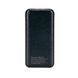 Power Bank KPB-2020FC (20000 mAh) Black Kraft 99-00022171 фото 3