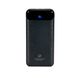 Power Bank KPB-2020FC (20000 mAh) Black Kraft 99-00022171 фото 1