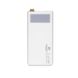 Power Bank KPB-2320FCL (20000 mAh) White Kraft 99-00017336 фото 1