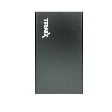 Power Bank TPB-4510PD (10000 mAh) Grey Trinix 99-00022168 фото