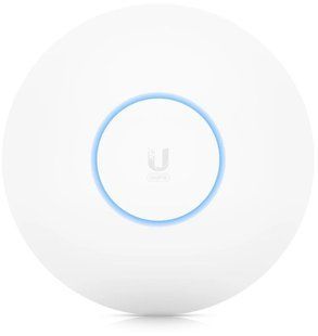 Точка доступу Ubiquiti UniFi 6 Long-Range (U6-LR) R_288057 фото