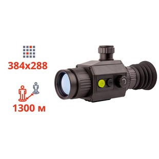 ТЕПЛОВИЗИОННЫЙ ПРИЦЕЛ Dahua Thermal Scope C425 99-00013272 фото