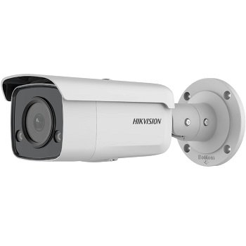 Відеокамера Hikvision DS-2CD2T47G2-L(C) (2.8 мм) 4 Мп IP 99-00006318 фото