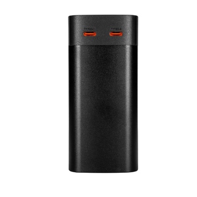 Power Bank TPB-6520PDL (20000 mAh) Black Trinix 99-00022169 фото