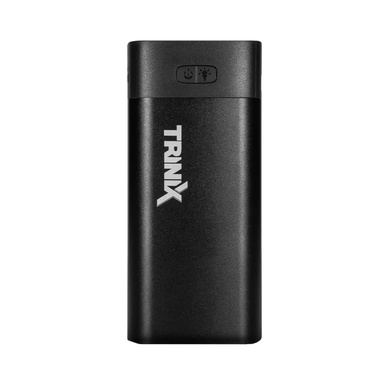 Power Bank TPB-6520PDL (20000 mAh) Black Trinix 99-00022169 фото