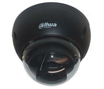 Відеокамера Dahua DH-HAC-HDBW1200RP-Z-BE (2.7 - 12 мм) 2 Mп 99-00000061 фото