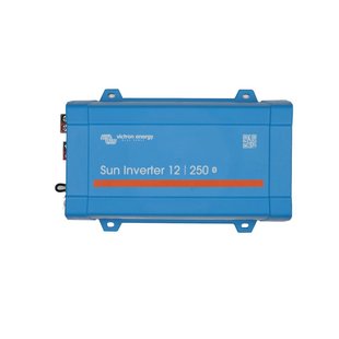 Victron Energy Sun Inverter 12/250-15 Інвертор автономний 99-00010933 фото