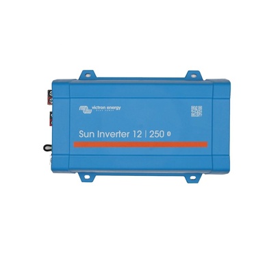 Victron Energy Sun Inverter 12/250-15 Инвертор автономный 99-00010933 фото