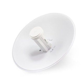 Точка доступу Ubiquiti Ubiquiti PowerBeam M5-300 (PBE-M5-300) R_288121 фото