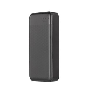 2E 20000mAh PD+QC 3.0 18W black Повербанк 99-00020873 фото